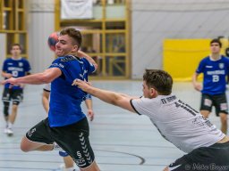 Sport &raquo; Handball &raquo; HSG Oberer Neckar &raquo; Saison 2023/24